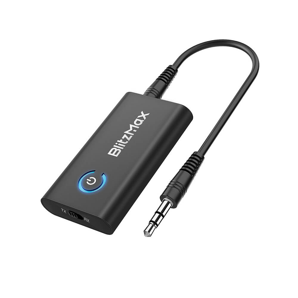 Wired Headphones Best Headphone Jack Bluetooth Transmitter