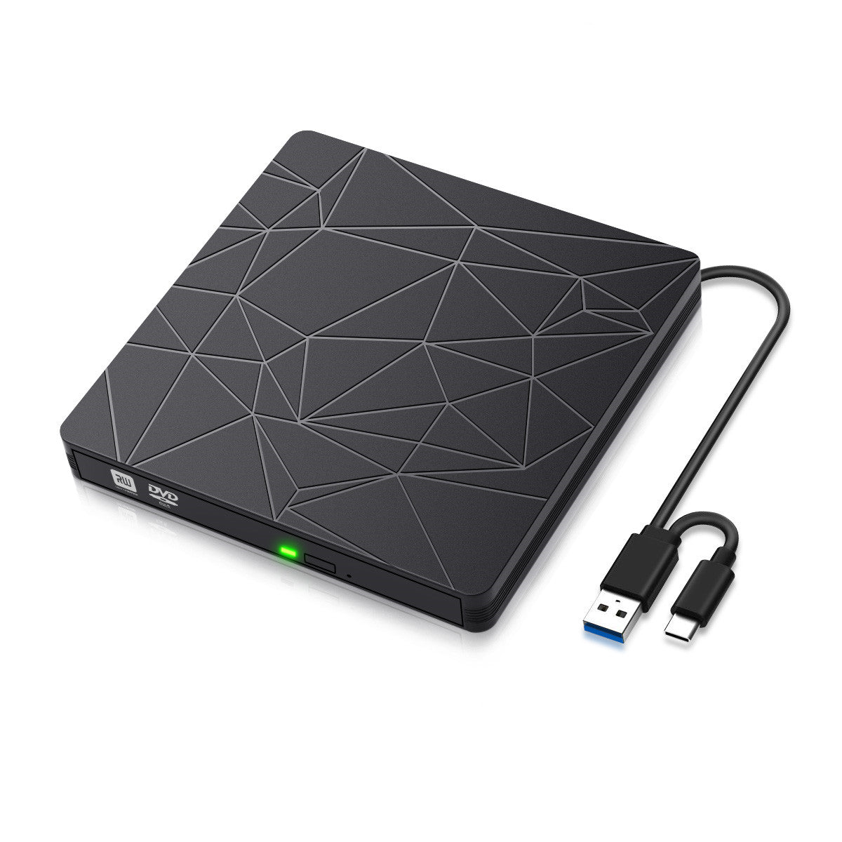 Read External Drive ED30 External Drive, Portable Player Reader - BlitzMax